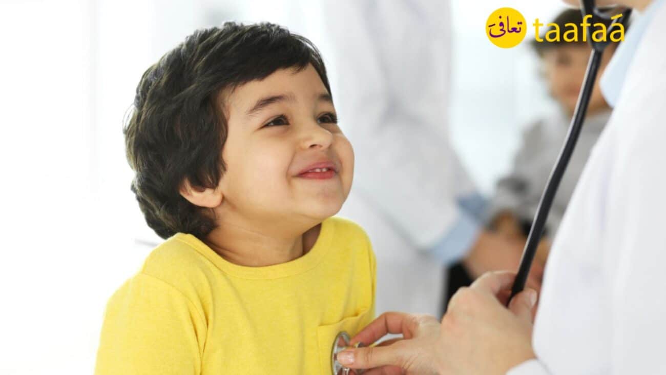 دكتور جراحة قلب أطفال في سلطنة عمان