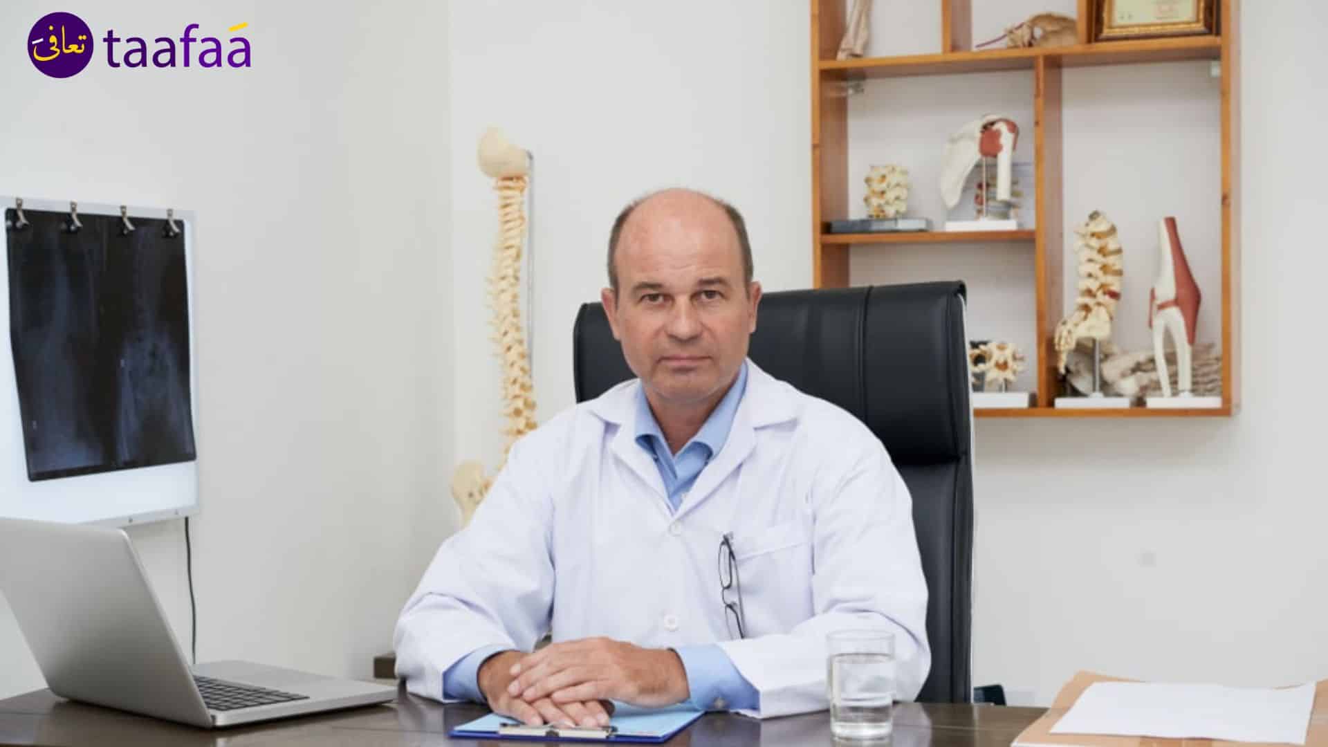 أفضل دكتور مخ وأعصاب في سلطنة عمان