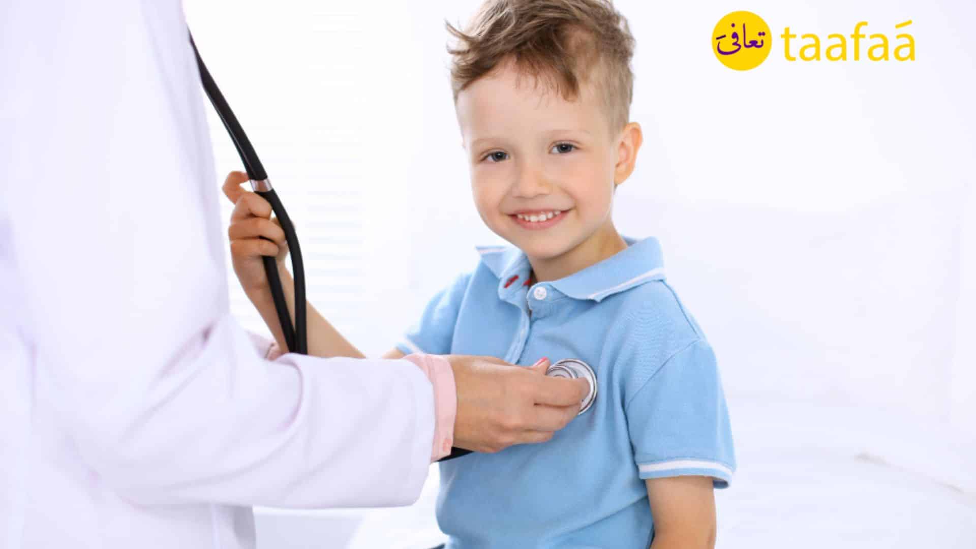 إستشاري جراحة اطفال في سلطنة عمان