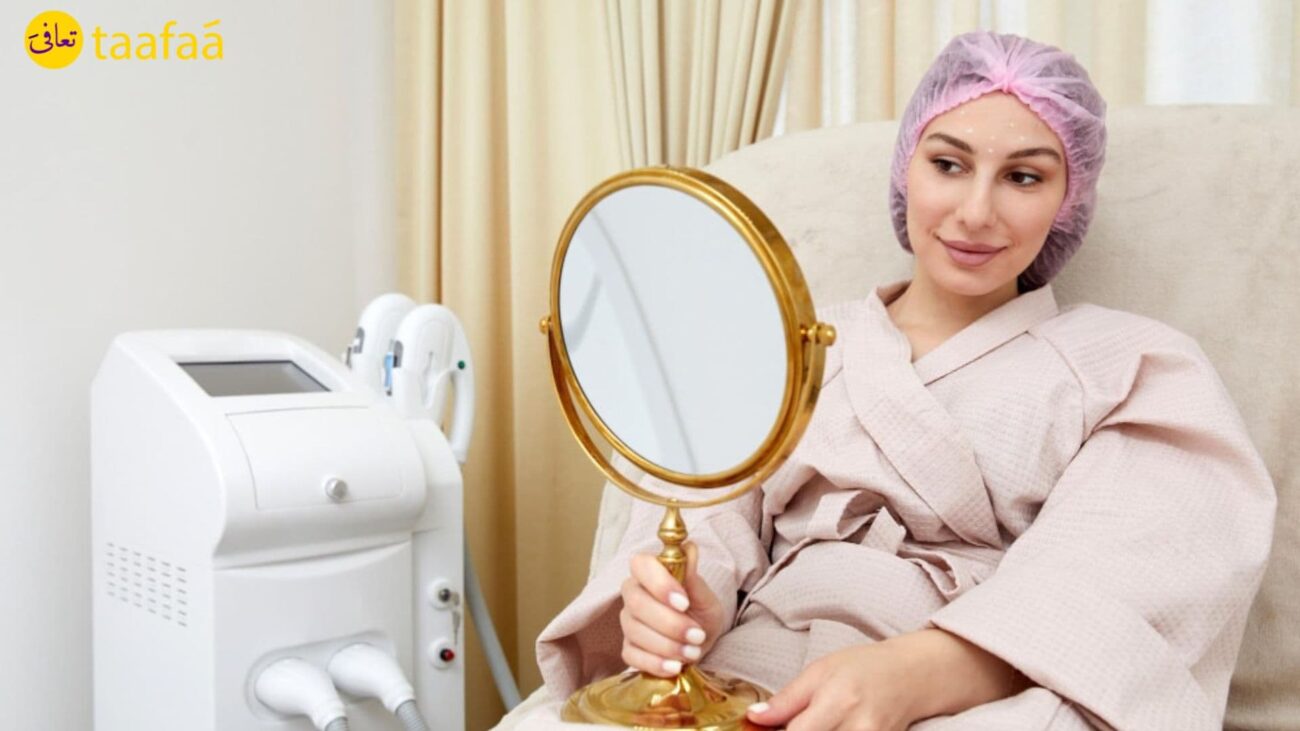 ما هي انواع عمليات التجميل في سلطنة عمان
