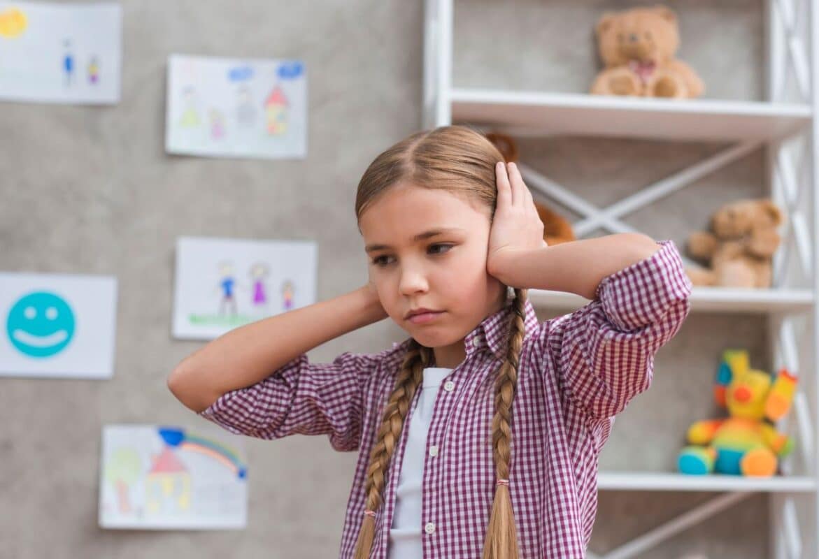 أفضل مركز لعلاج مشاكل النطق في مسقط