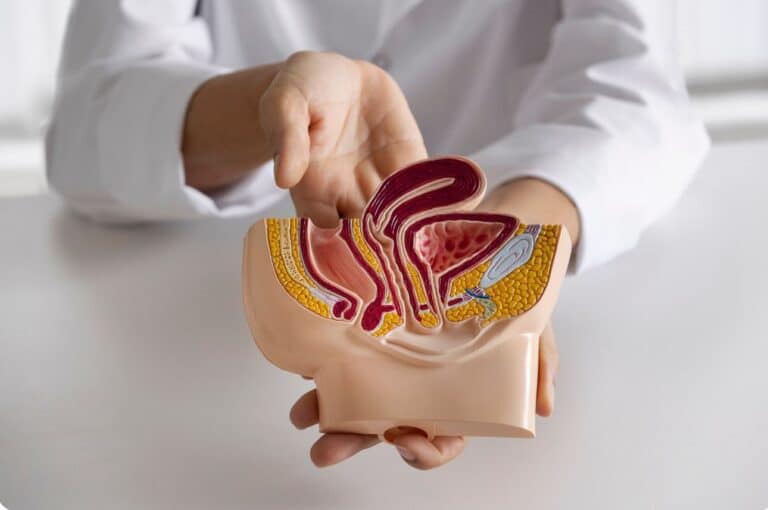 أفضل مستشفى لعلاج الفتق في مسقط