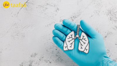 أفضل مستشفى لعلاج تليف الرئة