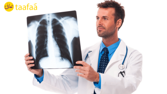 أفضل مستشفى لعلاج تليف الرئة