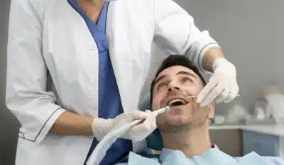 افضل طبيب اسنان في مسقط